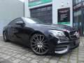 Mercedes-Benz E 220 d Coupe AMG Line WIDESCREEN/LED/20"/BURMESTER Siyah - thumbnail 1