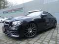 Mercedes-Benz E 220 d Coupe AMG Line WIDESCREEN/LED/20"/BURMESTER Schwarz - thumbnail 2
