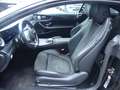 Mercedes-Benz E 220 d Coupe AMG Line WIDESCREEN/LED/20"/BURMESTER Schwarz - thumbnail 11