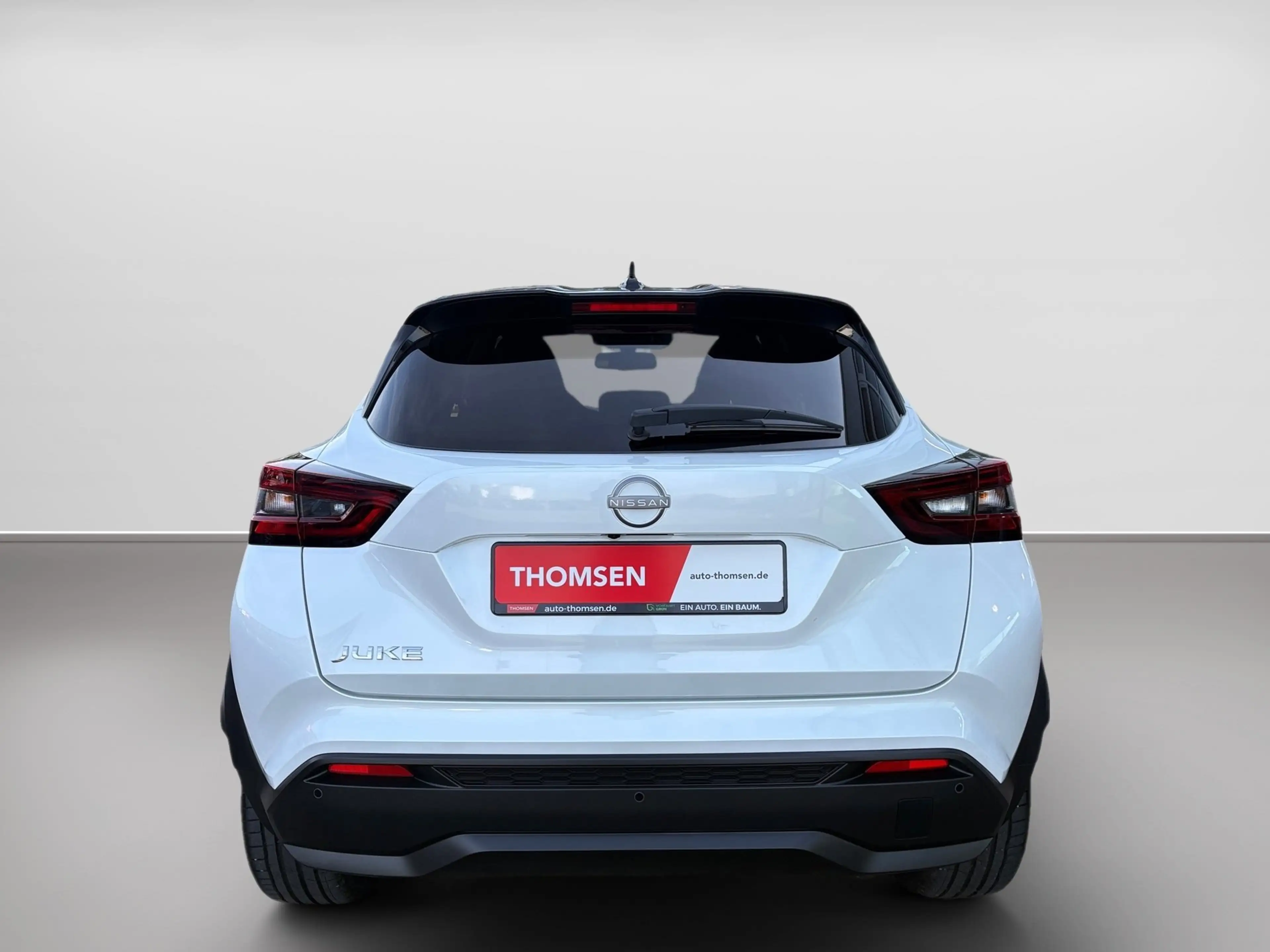 Nissan Juke 1.0 DIG-T Tekna AUT+LED+360°+SHZ+VIRTUAL — photo 6