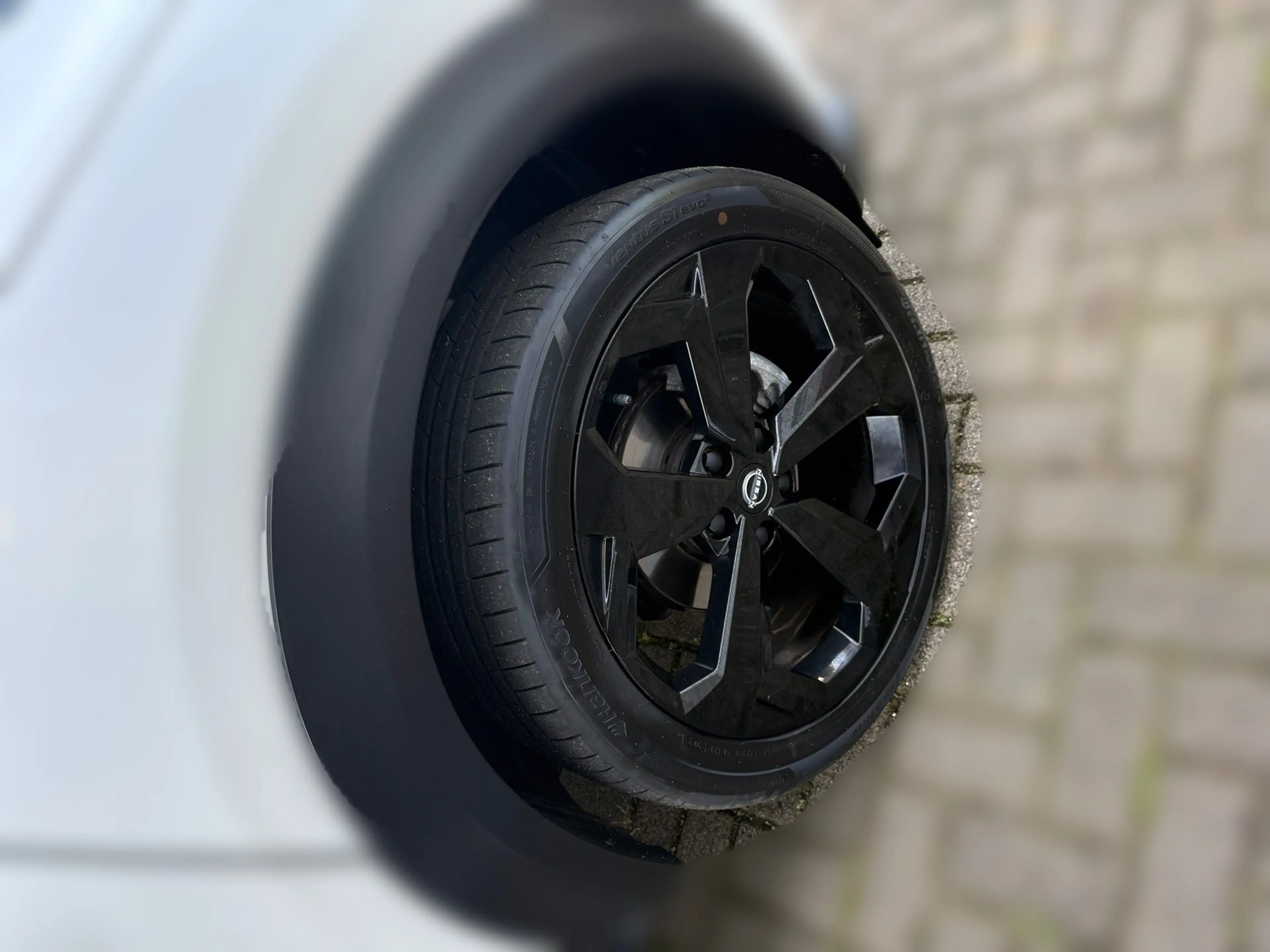 Nissan Juke 1.0 DIG-T Tekna AUT+LED+360°+SHZ+VIRTUAL — photo 9