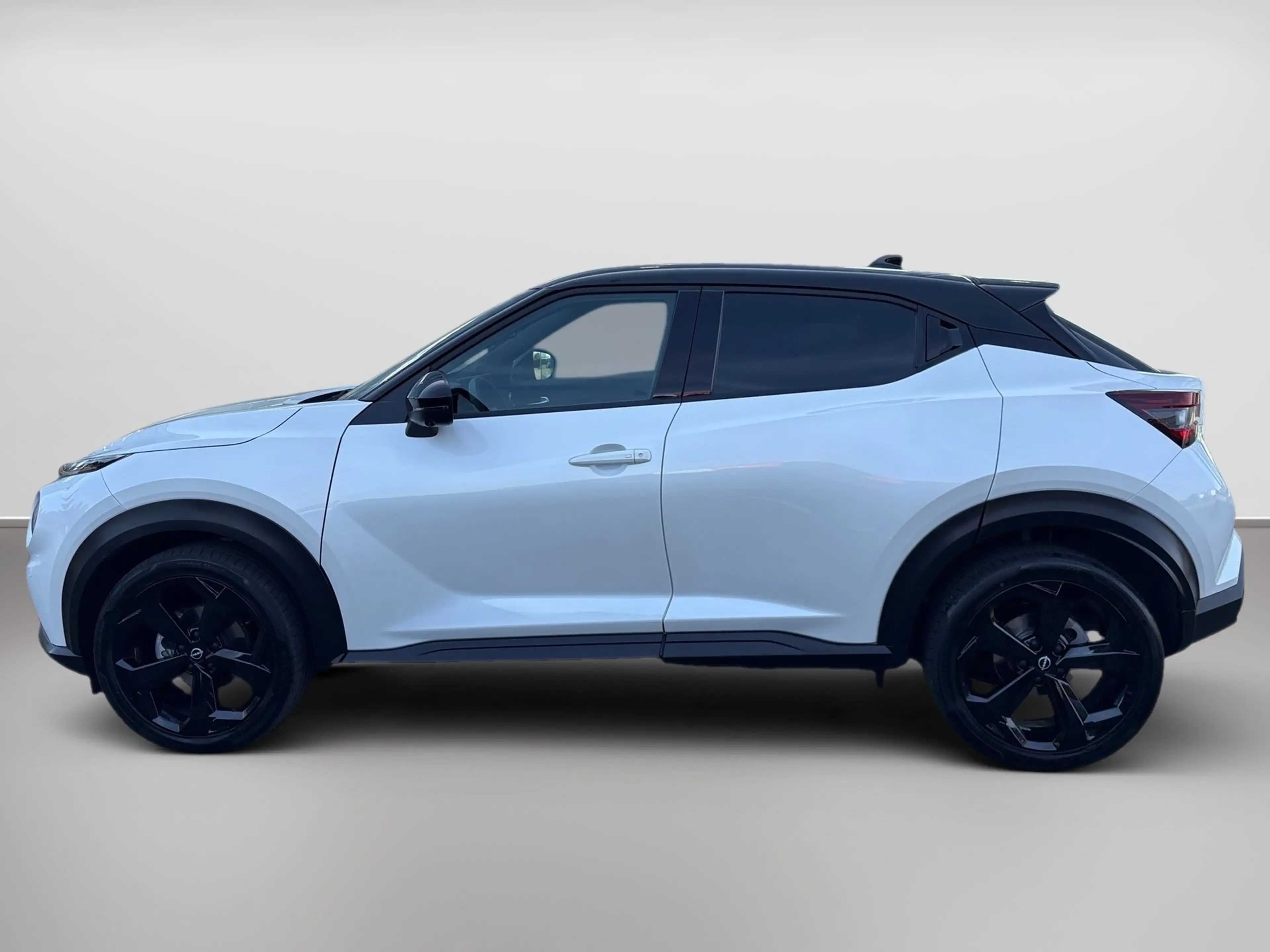 Nissan Juke 1.0 DIG-T Tekna AUT+LED+360°+SHZ+VIRTUAL — photo 4
