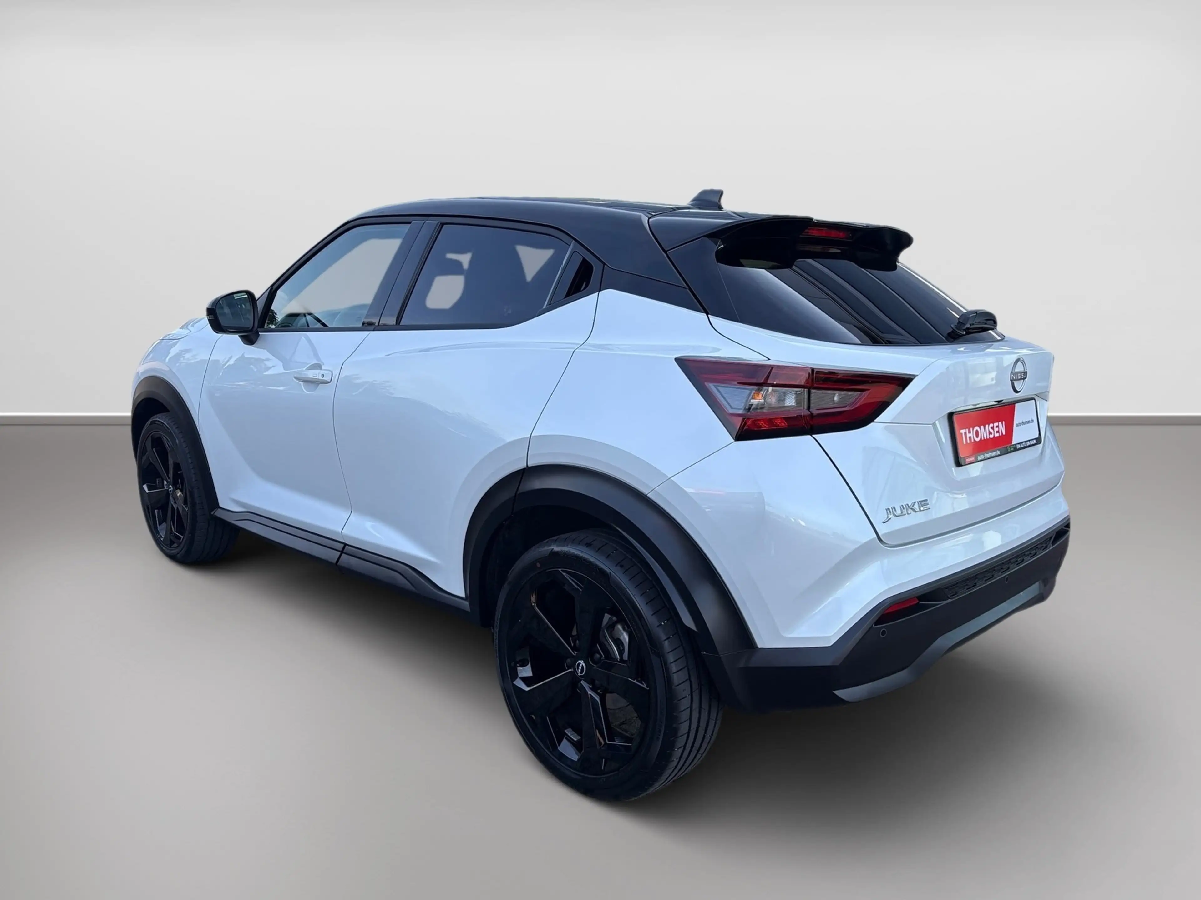 Nissan Juke 1.0 DIG-T Tekna AUT+LED+360°+SHZ+VIRTUAL — photo 5