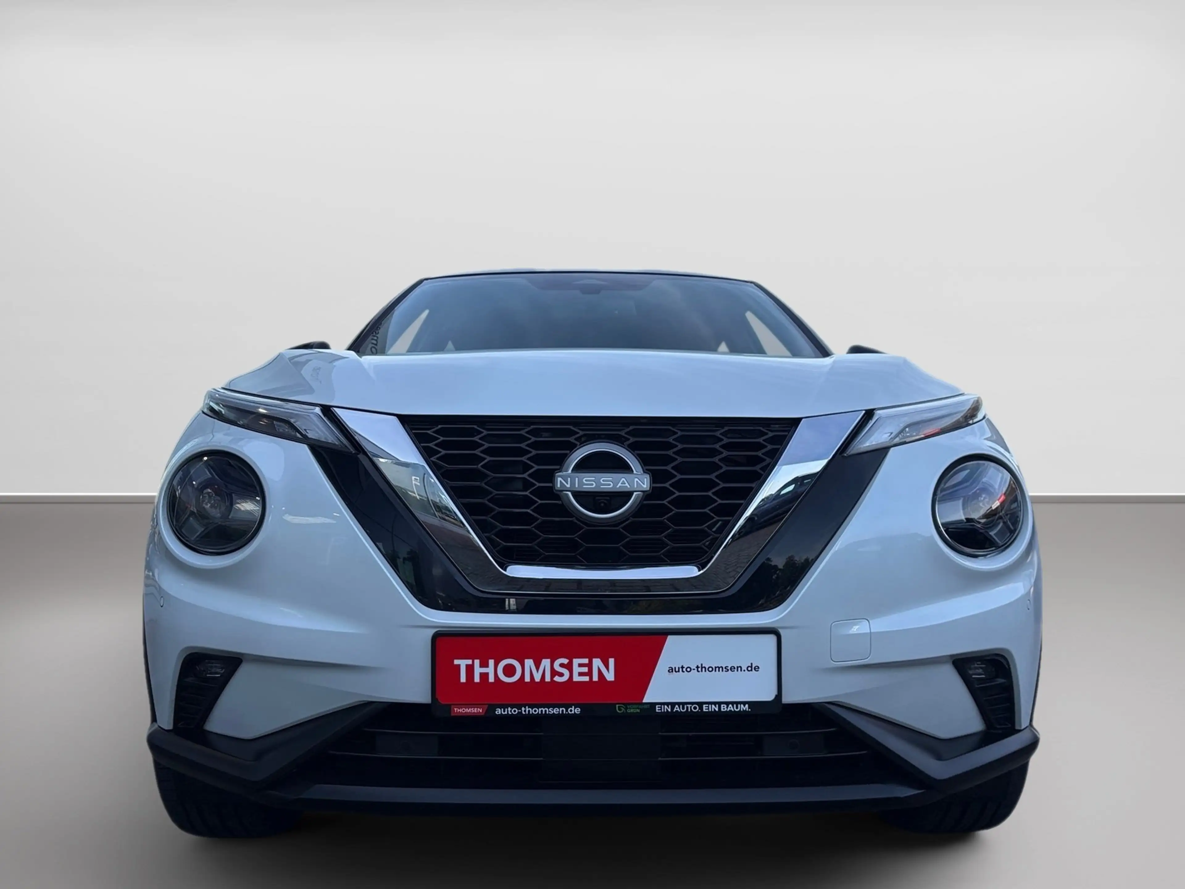 Nissan Juke 1.0 DIG-T Tekna AUT+LED+360°+SHZ+VIRTUAL — photo 3