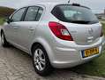 Opel Corsa Corsa 1.2-16V Cosmo Grijs - thumbnail 4