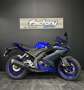 Yamaha YZF-R125 Azul - thumbnail 1