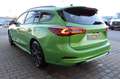 Ford Focus ST Turnier X 2.3 EcoBoost 4,99% FIN* Зелений - thumbnail 7
