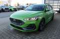 Ford Focus ST Turnier X 2.3 EcoBoost 4,99% FIN* Зелений - thumbnail 5