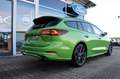 Ford Focus ST Turnier X 2.3 EcoBoost 4,99% FIN* Зелений - thumbnail 8