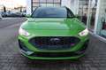 Ford Focus ST Turnier X 2.3 EcoBoost 4,99% FIN* Зелений - thumbnail 4