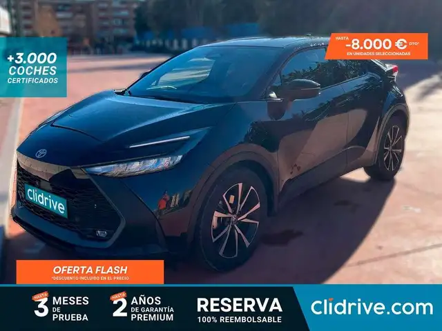 Toyota Avalon 2.0 220PH Advance