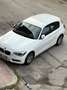 BMW 116 116d 5p Urban Bianco - thumbnail 9