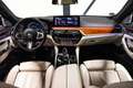 BMW 530 5-serie 530e INDIVIDUAL | 21" | B&W | UNIEK! | HUD Bleu - thumbnail 2
