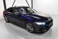 BMW 530 5-serie 530e INDIVIDUAL | 21" | B&W | UNIEK! | HUD Bleu - thumbnail 5
