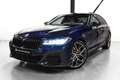 BMW 530 5-serie 530e INDIVIDUAL | 21" | B&W | UNIEK! | HUD Bleu - thumbnail 11