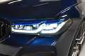 BMW 530 5-serie 530e INDIVIDUAL | 21" | B&W | UNIEK! | HUD Bleu - thumbnail 6