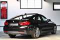 BMW 420 4-serie Gran Coupé 420i Corporate Lease High Execu Negro - thumbnail 7