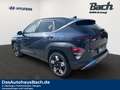 Hyundai KONA HEV 1.6 GDI 6-DCT Trend Licht-P. ACC+LED+LM Blau - thumbnail 4