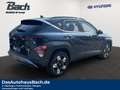 Hyundai KONA HEV 1.6 GDI 6-DCT Trend Licht-P. ACC+LED+LM Blau - thumbnail 3