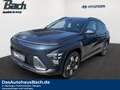 Hyundai KONA HEV 1.6 GDI 6-DCT Trend Licht-P. ACC+LED+LM Blau - thumbnail 1