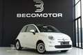 Fiat 500 Club 1.0 Hybrid 51KW (70 CV) Blanco - thumbnail 1