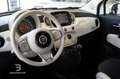 Fiat 500 Club 1.0 Hybrid 51KW (70 CV) Blanco - thumbnail 5