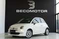 Fiat 500 Club 1.0 Hybrid 51KW (70 CV) Blanco - thumbnail 3