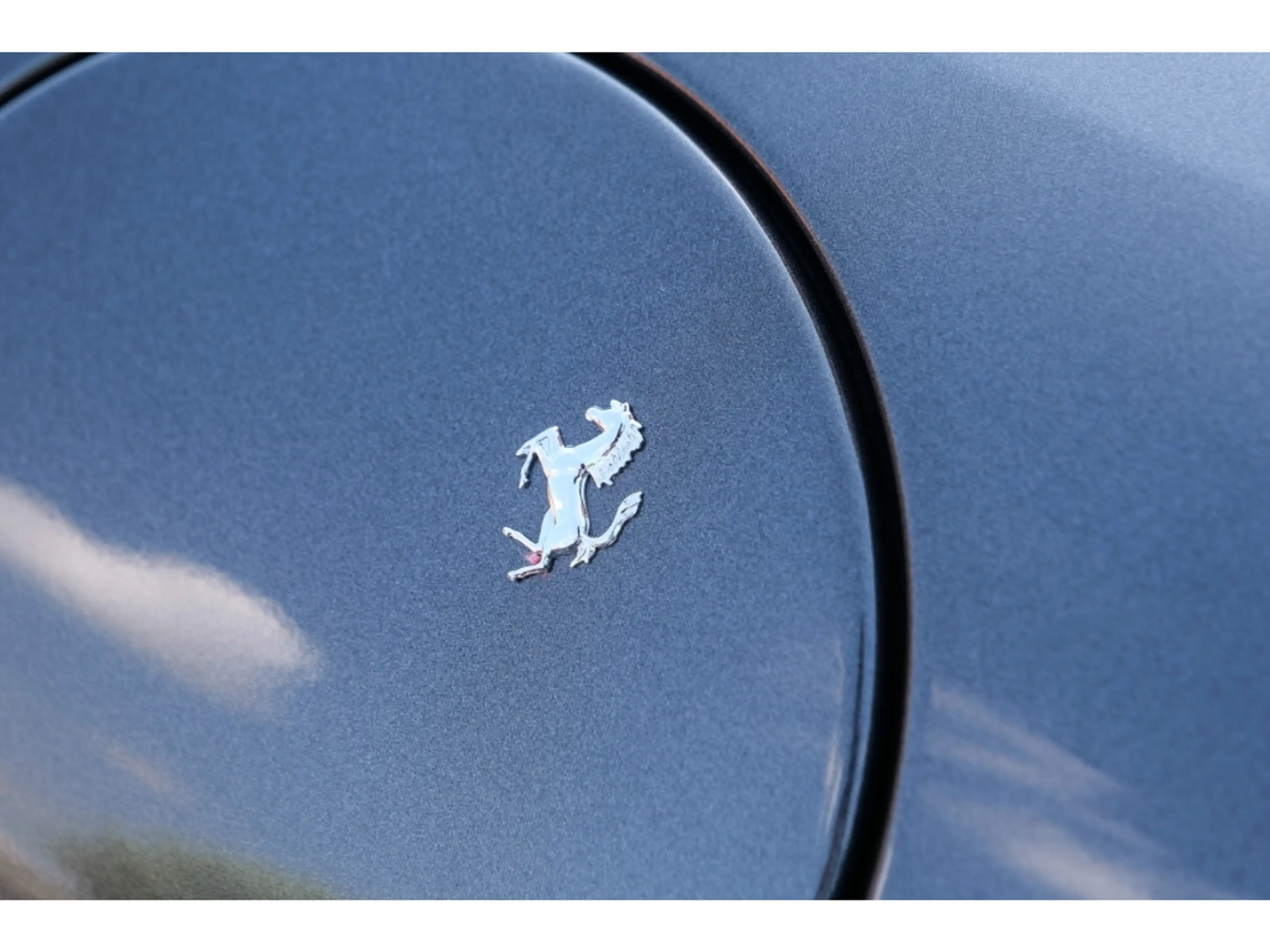 Ferrari Roma *MagneRide*CarPlay*Daytona-Design*Passenger-Displa — photo 12