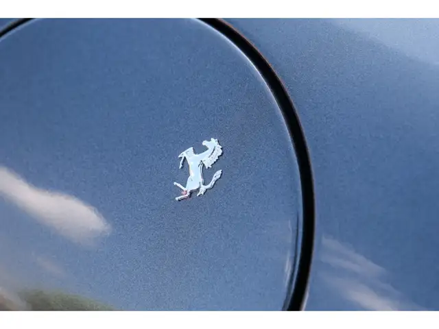 Ferrari Roma view 12