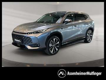 PHEV Luxury Fahrassist+360+LED+Navi+AUT+Totw