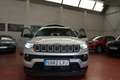 Jeep Compass 1.6 Mjt 80th FWD Gris - thumbnail 23