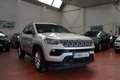 Jeep Compass 1.6 Mjt 80th FWD Gris - thumbnail 2