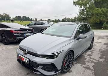 8 gti clubsport face lift 4780 kms pack performance akrapovic dcc 270 km h area view harman kardon tete haute malus a pre