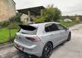 Volkswagen Golf 8 gti clubsport face lift 4780 kms pack performance akrapovic dcc 270 km h area view harman kardon tete haute malus a pre Grau - thumbnail 5