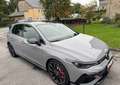 Volkswagen Golf 8 gti clubsport face lift 4780 kms pack performance akrapovic dcc 270 km h area view harman kardon tete haute malus a pre Grau - thumbnail 3