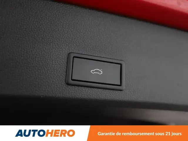Seat Ateca view 20