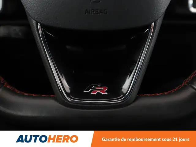 Seat Ateca view 22