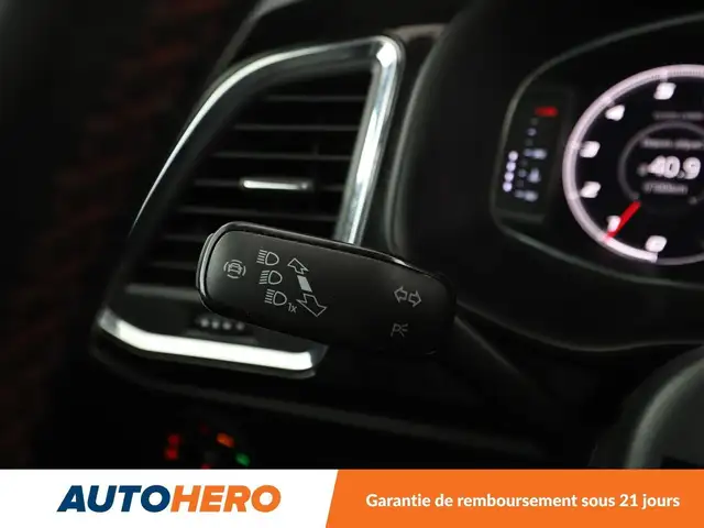 Seat Ateca view 25