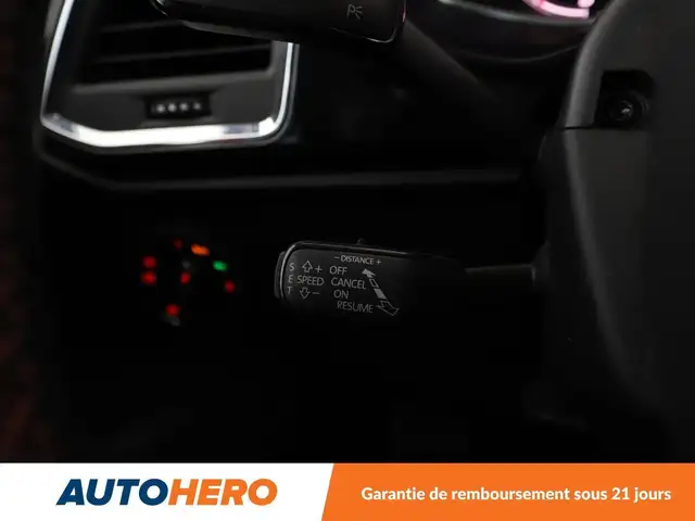 Seat Ateca view 26