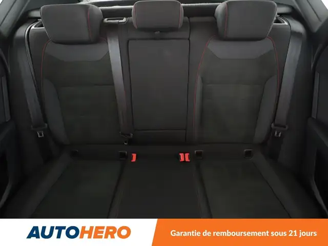 Seat Ateca view 16