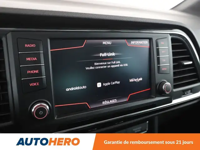 Seat Ateca view 30