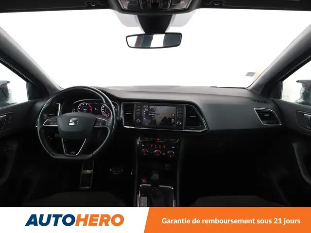 Seat Ateca view 13