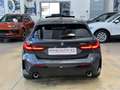 BMW 120 i Msport Auto - Tetto -18"-Camera-Scarichi M-Pelle Gris - thumbnail 7