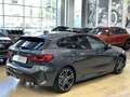 BMW 120 i Msport Auto - Tetto -18"-Camera-Scarichi M-Pelle Gris - thumbnail 4