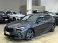 BMW 120 i Msport Auto - Tetto -18"-Camera-Scarichi M-Pelle Gris - thumbnail 1
