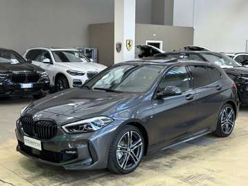 i Msport Auto - Tetto -18"-Camera-Scarichi M-Pelle
