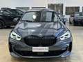 BMW 120 i Msport Auto - Tetto -18"-Camera-Scarichi M-Pelle Gris - thumbnail 6