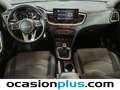 Kia Ceed / cee'd 1.6 MHEV iMT Eco-Dynamics Drive 136 Gris - thumbnail 6