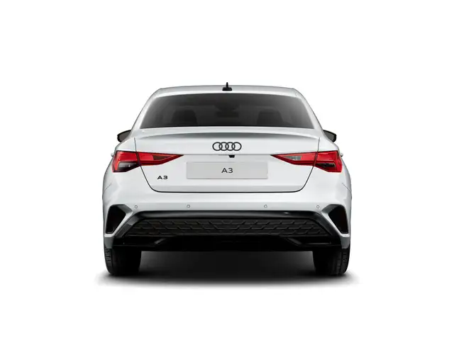 Audi A3 view 7