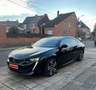 Peugeot 508 GT 1.5HDI 130 CV BLACK EDITION TOIT PANO FULL FULL Noir - thumbnail 1